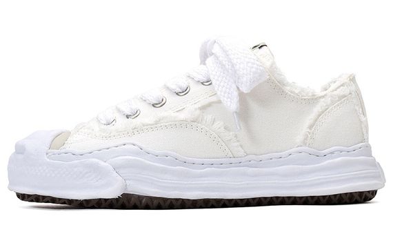 MIHARA YASUHIRO Hank OG Sole OH