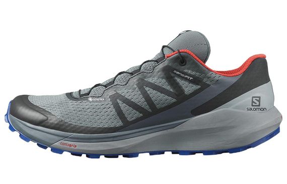 SALOMON Sense Ride 4 Gore-tex Invisible Fit