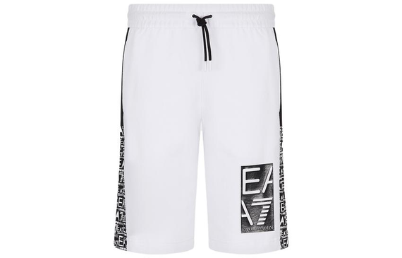 EMPORIO ARMANI/ SS23 Logo