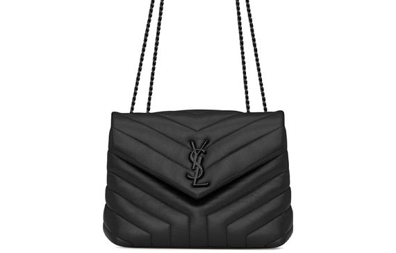 SAINT LAURENT YSL LOULOU Logo # #