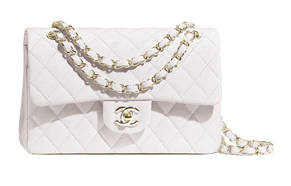 CHANEL Classic Flap CF