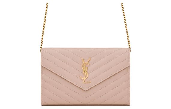 SAINT LAURENT YSL Logo