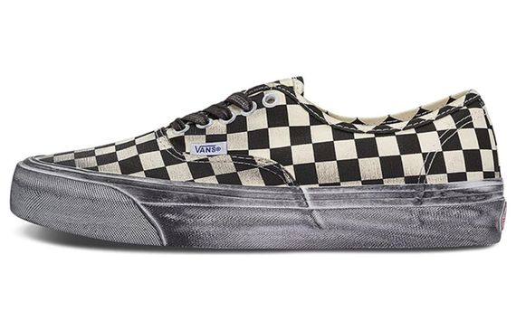 Vans Authentic
