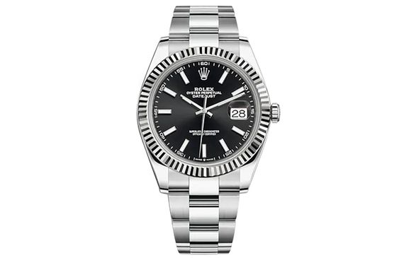 ROLEX 100 41mm