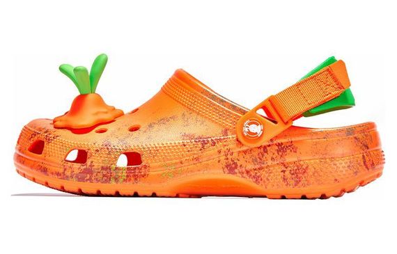Melting sadness x Crocs Classic clog C