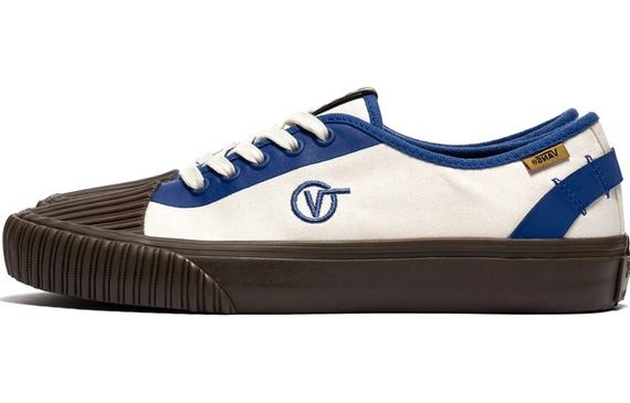 Taka Hayashi x Vans Authentic Vault One-Piece LX