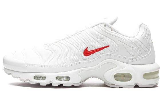 Supreme x Nike Air Max Plus TN