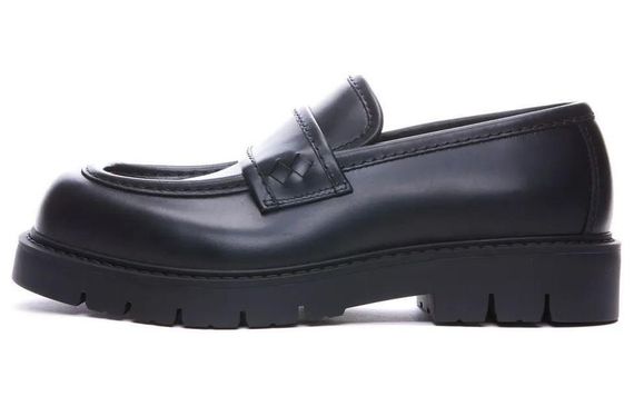 Bottega Veneta Haddock 4.5cm