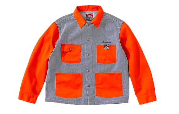Supreme FW19 Week