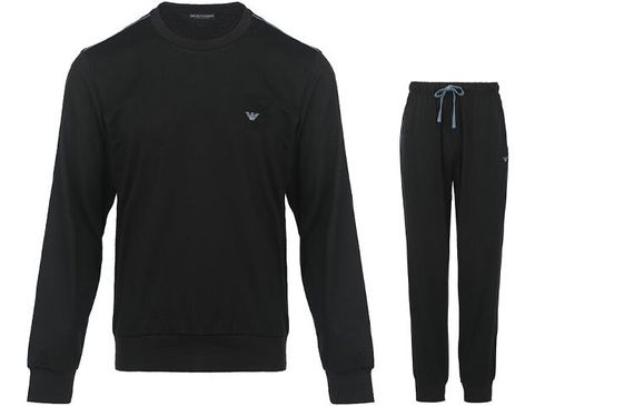 EMPORIO ARMANI FW22 Logo