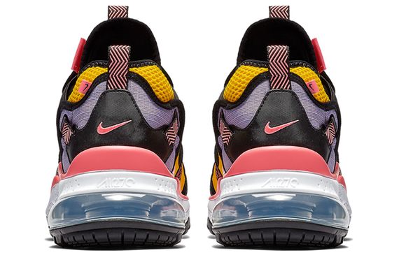 Nike Air Max 270 Bowfin "Atomic Violet"