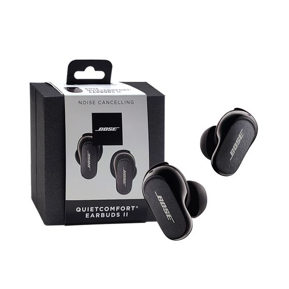 Bose QC II