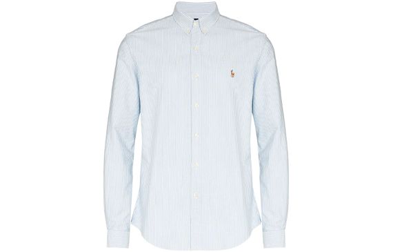 Polo Ralph Lauren Logo