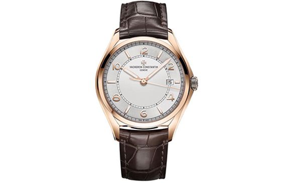VACHERON CONSTANTIN FIFTYSIX 40mm 40mm