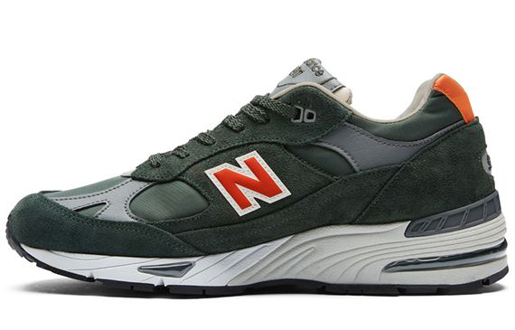 New Balance NB 991