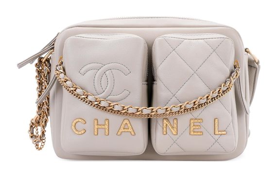 CHANEL 23C