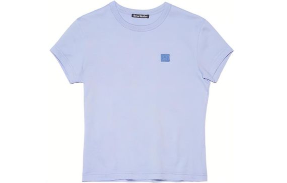 Acne Studios SS22 Logo T