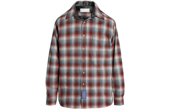 Maison Margiela x Pendleton FW23