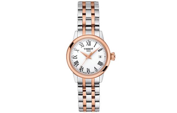 TISSOT 50 28mm