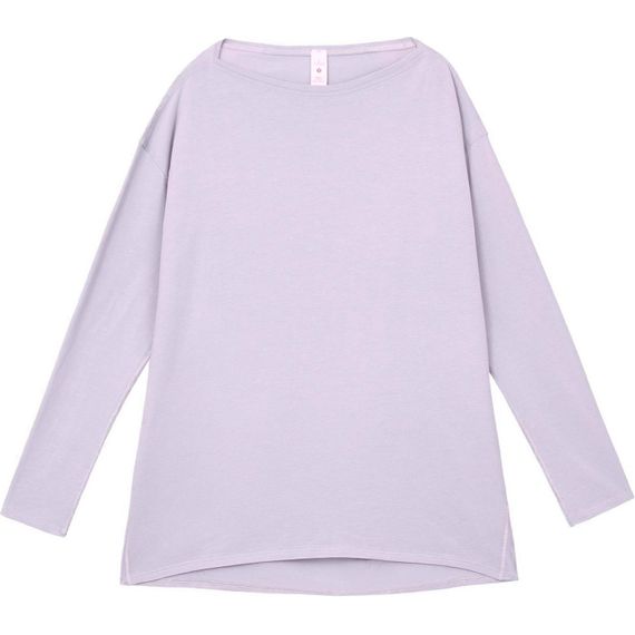 Lululemon Back in Action T