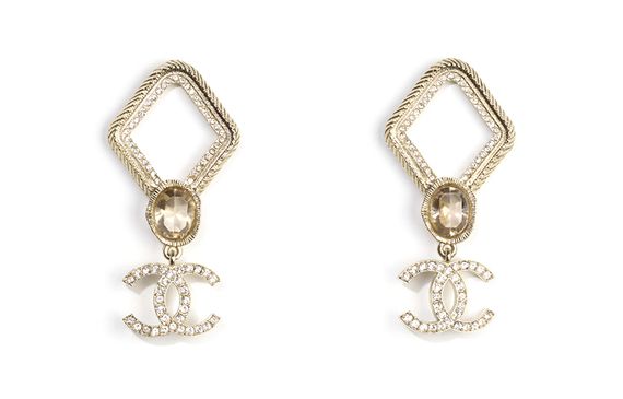 CHANEL C