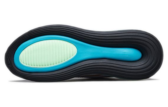 Nike Air Max 720 Vibrant Pack