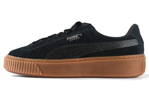 FENTY BEAUTY/ x PUMA Basket Platform