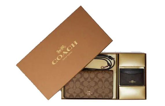 COACH Boxed 20