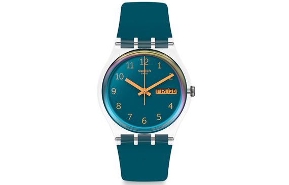 SWATCH 30 34*39.2mm