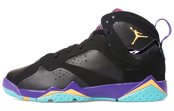 Jordan Air Jordan 7 Retro Lola Bunny 2014