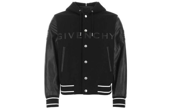 GIVENCHY FW22 Logo