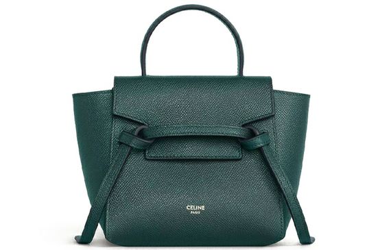 CELINE Belt Bag pico /