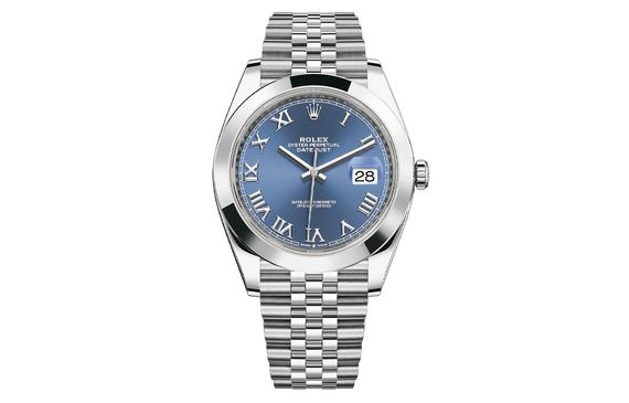 ROLEX / 41mm