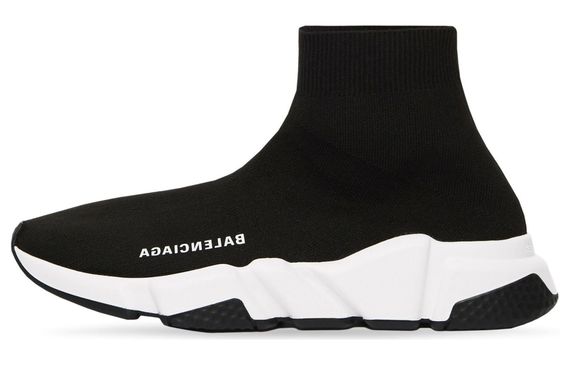Balenciaga Speed 2.0 logo