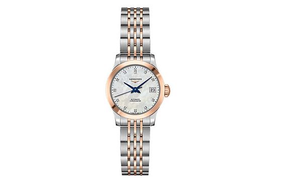 LONGINES 26mm 18K 18K