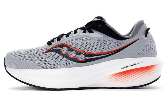Saucony Triumph 21