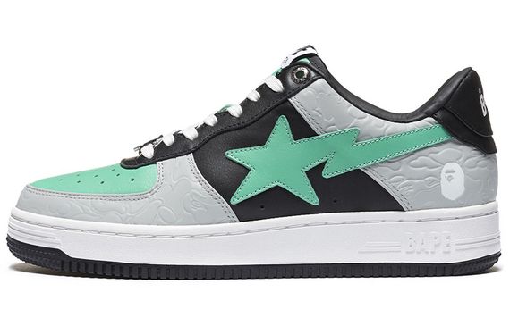 A BATHING APE STA