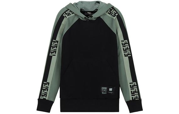FENDI SS21 Logo