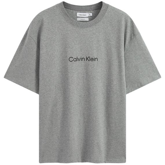 CALVIN KLEIN LOGO T