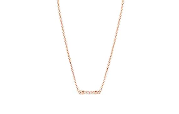 TIFFANY &amp; CO. Fleur de Lis K