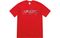 Supreme SS18 Rocks Tee Red Logo T