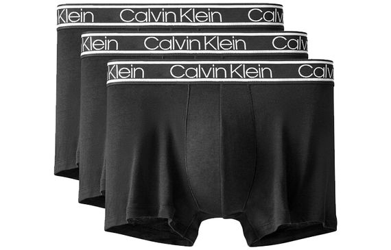 CALVIN KLEIN 3