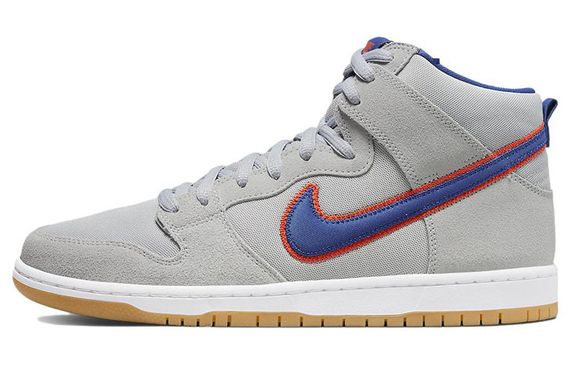 Nike Dunk SB PRM &quot;New York Mets&quot;