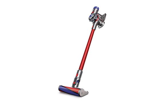 Dyson V8 Fluffy