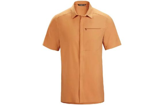 Arcteryx SKYLINE Shirt SS