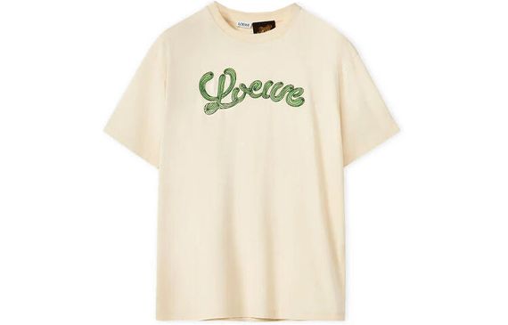 LOEWE Paula’s Ibiza 2022 SS22 T