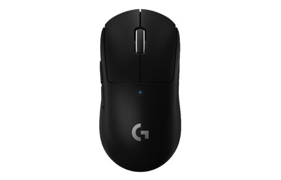 Logitech G PRO X SUPERLIGHT 2.4G GPW