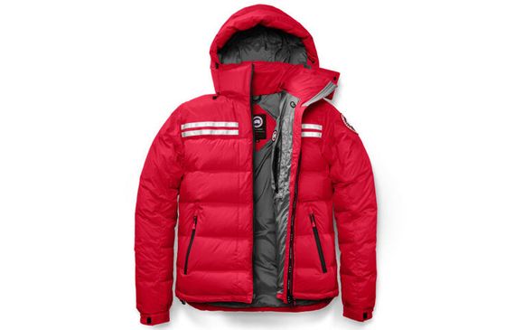 Canada Goose Summit