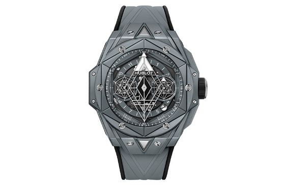 HUBLOT BIG BANG 46mm