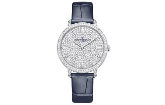VACHERON CONSTANTIN PATRIMONY 30 37mm